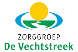Logo van Zorggroep De Vechtstreek