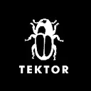 Logo van Tektor interieur AND architectuur