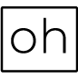 Logo van Oerhout hout en metaaldesign