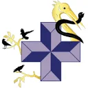 Logo KNV EHBO Afd Blokker-Zwaag