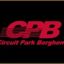 Logo van Circuit Park Berghem