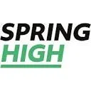 Logo Spring High