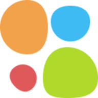 Logo Nederlandse Vereniging voor Ouders van Meerlingen NVOM