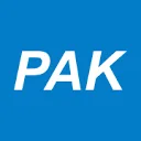 Logo van PAK Aanhangwagens