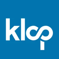 Logo van KLOP