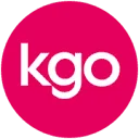 Logo van Bureau KGO