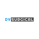 Logo van DV Surgical Benelux
