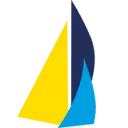 Logo van Tip Top Sailing