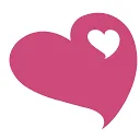 Logo van Hartendames