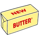 Logo van New Butter