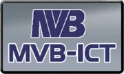 Logo van MVB-ICT