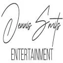 Logo van Dennis Smits Entertainment