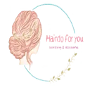 Logo van Hairdo for You