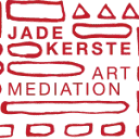 Logo van Jade Kerste Art Mediation