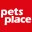 Logo van Pets Place Boerenbond Retail B.V.