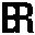 Logo van Bennie Roozegaarde