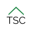 Logo van The Staging Company
