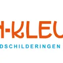 Logo IN-KLEUR Wandschilderingen