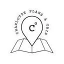 Logo van Charlotte Plans a Trip