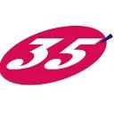 Logo van My35' Reuver