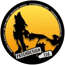Logo Patchdesign BV