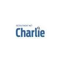 Logo van Recruitment met Charlie