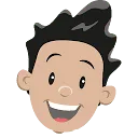 Logo van Jimmy's