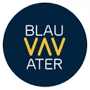 Logo van Blauwwater interieur