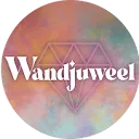 Logo van Wandjuweel