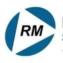 Logo van RM Propulsion B.V.