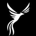 Logo van VuurVogels