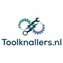 Logo van Toolknallers.nl