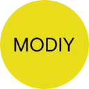 Logo MODIY
