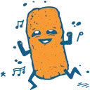 Logo van Funk Gilde Snacks