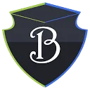 Logo van Studentenvereniging Bazinga!