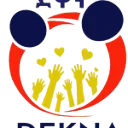 Logo van Dekna Foundation