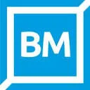 Logo van Bakker Magnetics