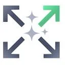 Logo van LeadX Benelux
