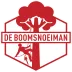 Logo van De Boomsnoeiman