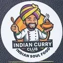 Logo van INDIAN CURRY CLUB NL