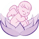 Logo van Abortus of miskraam helen
