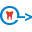 Logo van Tandartsspoedpraktijk