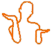 Logo van Tandartspraktijk D van Houten