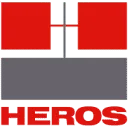 Logo Heros Kraanverhuur B.V.