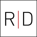 Logo van Roodbergen Dolfsma Light Design
