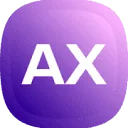 Logo van Axerrio