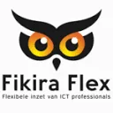 Logo van Fikira Flex B.V.