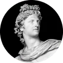 Logo van Apollo Art AND Antiques