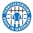 Logo van ATV Broek in Waterland