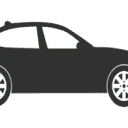 Logo van carshoppen